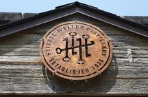 Private Tour of Kentucky's Small Batch Bourbon Distilleries