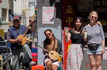 SF's Chinatown: Tea & Dim Sum Food Tour - Includes full meal, 3hr