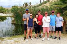 San Andreas Fault Jeep Tour from Palm Springs
