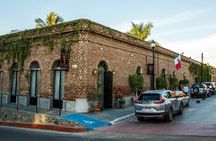 Private 6-Hour Todos Santos Tour from Los Cabos