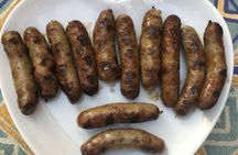 Lunch Like a Local: Munich's ORIGINAL Viktualienmarkt Food Tour