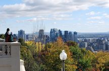 Montreal Private Vehicle City Tour