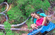 VIP Private Tour in Dalat City and Waterfall