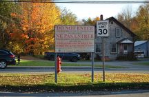 Day trip to Eastern Townships
