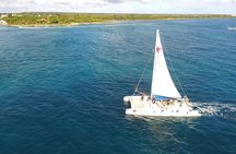 Saona island Excursion - From Bayahibe