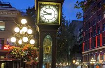 Vancouver Top Attraction Highlights Tour Private With Capilano
