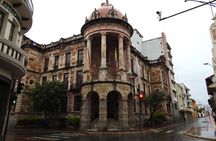 Full Day, Ingapirca Archeological Site and Cuenca City Tour 