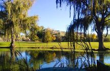Guided Half-Day Tour Scenic Adventure & Wine Tasting Tour 
