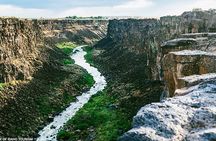 Guided Half-Day Tour Scenic Adventure & Wine Tasting Tour 