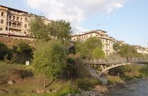 Cuenca best tour option in 3 days from Cuenca