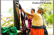 Full day Artisanal route and Cuenca City Tour