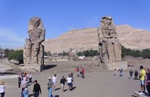 6 Days Nile Cruise:Luxor,Aswan,Abu Simbel with Train Tickets from Cairo