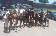 Half Guided Day Tour of Soweto And Apartheid Museum