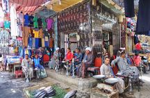 Luxor tourist market