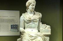 Amazing Sagalassos Tour From Antalya