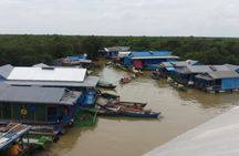 Private Guide In and Around Siem Reap: Custom tour