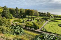North Highland Tour including Dunrobin Castle and much more From Inverness City