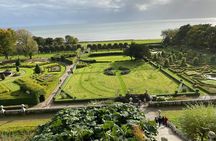 North Highland Tour Dunrobin Castle & More From invergordon Port