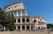 Rome: Private Tour by Chauffeur-Driven Vehicle