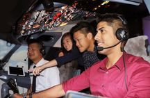 Flight Experience Singapore