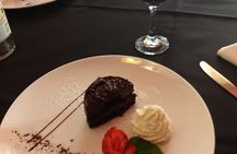Feast of Saint Augustine Historical Walking Food Tour
