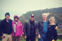 Tangier Private Day Tour