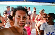 Dominican Republic: See Almost it ALL in 6 Days, 1st Class Custom Tours