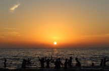 Kerala Sea Food Trail: An Excursion To Cherai Beach