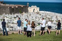 Old San Juan Deluxe Walking Tour