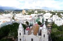 Ponce Historical City Tour