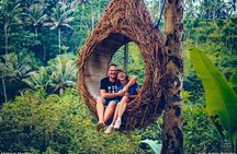 Bali Island: See & Experience it ALL in 7 Days, 1st Class Custom Tours