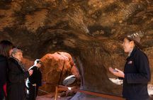 Highlights of Uluru Including Sunrise and Breakfast