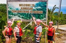 The Philippines: Bohol, Cebu & Dumaguete Area in 6 Days, 1st Class Custom Tours