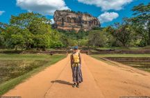 Sri Lanka: See & Experience it ALL in 10 Days, 1st Class Custom Tours
