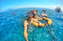 Full-Day Shared Ayangue Tour with Snorkeling from Guayaquil