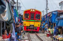 North & Central Thailand: See it ALL in 12 Days, 1st Class Tours