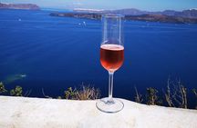 Half-Day Traditional Santorini Tour
