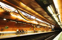 The Best of Hidden Paris - Undiscovered Quarters & Secret Gems