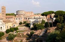 Small-Group Tour of Roman Forum, Palatine Hill & Circus Maximus