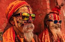 The Ultimate 1 Day in Varanasi - How to Spend 13 Hours - Private Guided Tour
