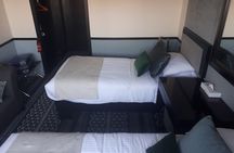 Nile Cruise from Aswan to Luxor 3 Nights 4 Days From Cairo by Flight