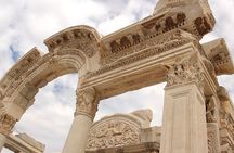 Half Day tour Ephesus and Virgin Mary's House