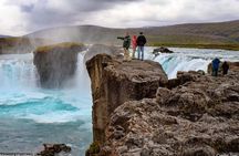 Iceland: See & Experience it ALL in 9 Days, 1st Class Custom Tours