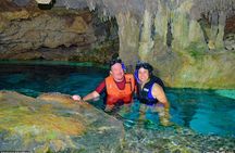 Cancun & Yucatan: See & Experience ALL in 7 Days, 1st Class Tours