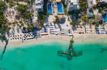 Cancun & Yucatan: See & Experience ALL in 7 Days, 1st Class Tours