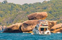 South Thailand: See it All in 12 Days, 1st Class Custom Tours