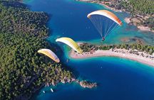 Turkey: See & Experience it ALL in 11 Days, 1st Class Custom Tour