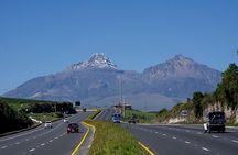 Quito to Cuenca 4 or 5-Day Tour with Cotopaxi, Quilotoa, Baños and Chimborazo