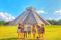 Chichen Itza Deluxe