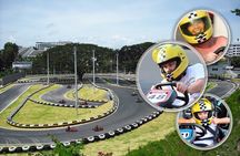 EasyKart - Go Karting (Pattaya) - Fast Kart (2 races)